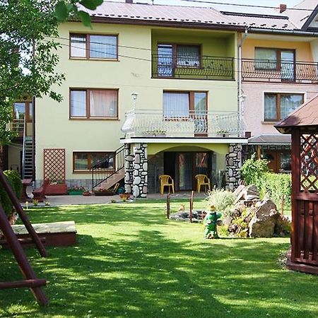 Noclegi U Kuby Apartament Nr 1 Krempachy Exteriör bild