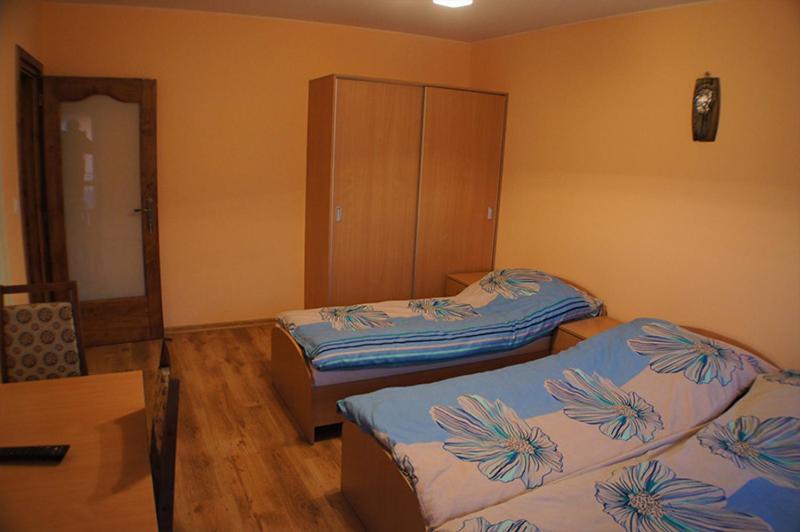 Noclegi U Kuby Apartament Nr 1 Krempachy Exteriör bild