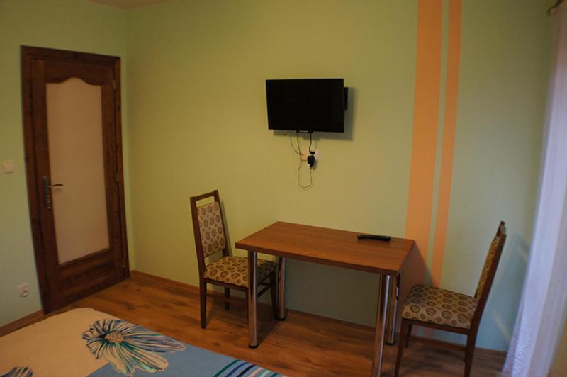 Noclegi U Kuby Apartament Nr 1 Krempachy Exteriör bild